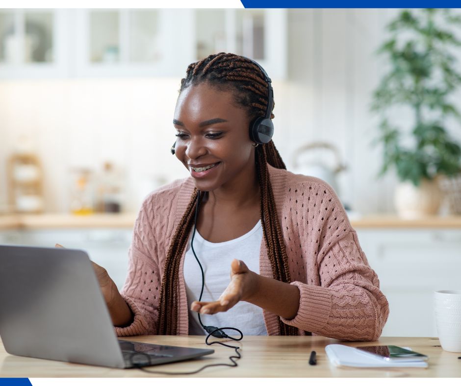 purple 5g technology redefining connectivity illustrative facebook post